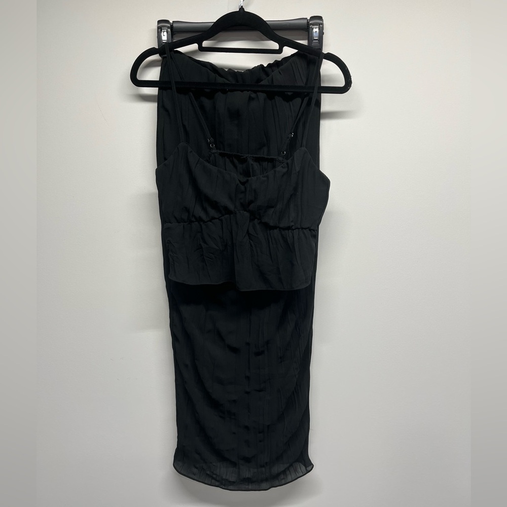 Skirt and tank Set (Amazon)